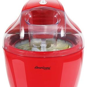 ICE CREAM MAKER